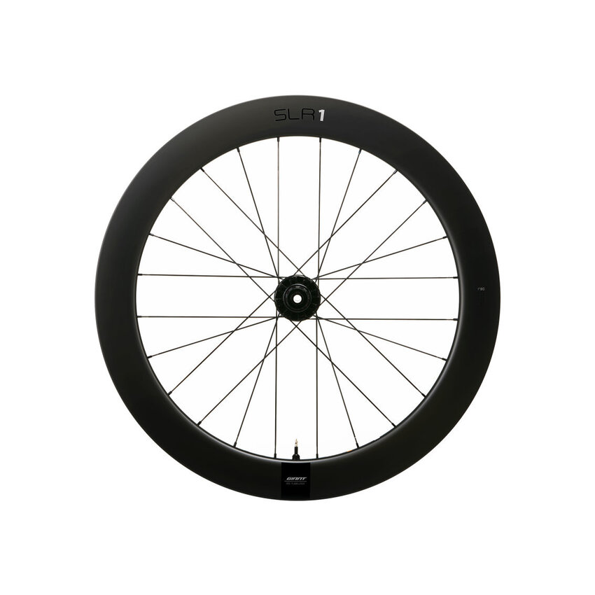 GIANT GIANT Roue SLR 1 65 Disque -