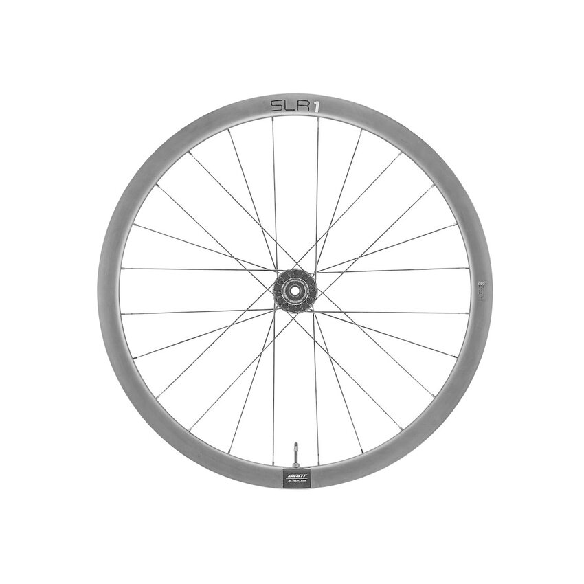 GIANT GIANT Roue SLR 1 36 Disque -