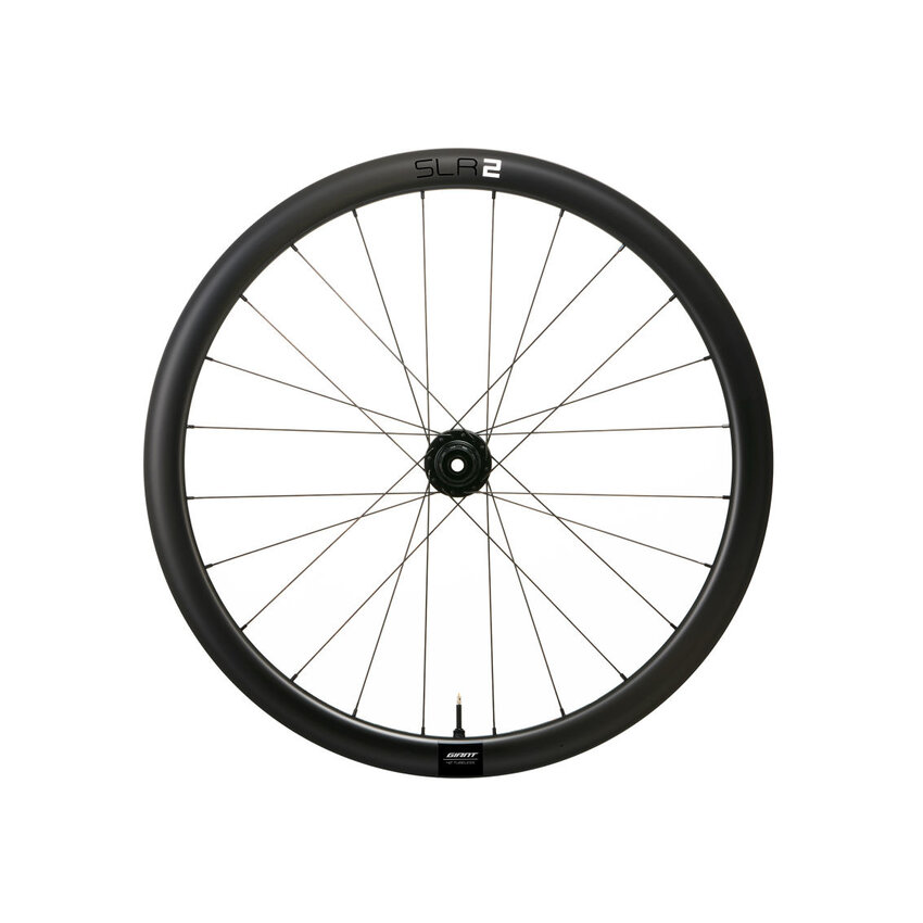 GIANT GIANT Roue SLR 2 65 Disque - GIANT GIANT Roue SLR 2 65 Disque -