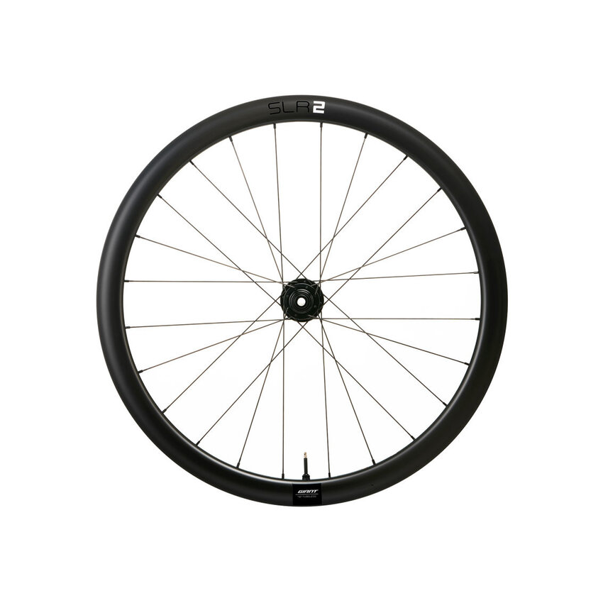 GIANT GIANT Roue SLR 2 65 Disque - GIANT GIANT Roue SLR 2 65 Disque -
