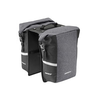 GIANT Sacoche Double Transporter Médium 30L total