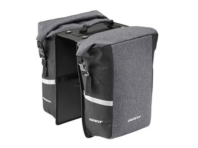 GIANT Sacoche Double Transporter Médium 30L total GIANT Sacoche Double Transporter Médium 30L total