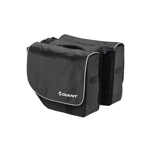 GIANT GIANT Sacoche City 20L double GIANT GIANT Sacoche City 20L double