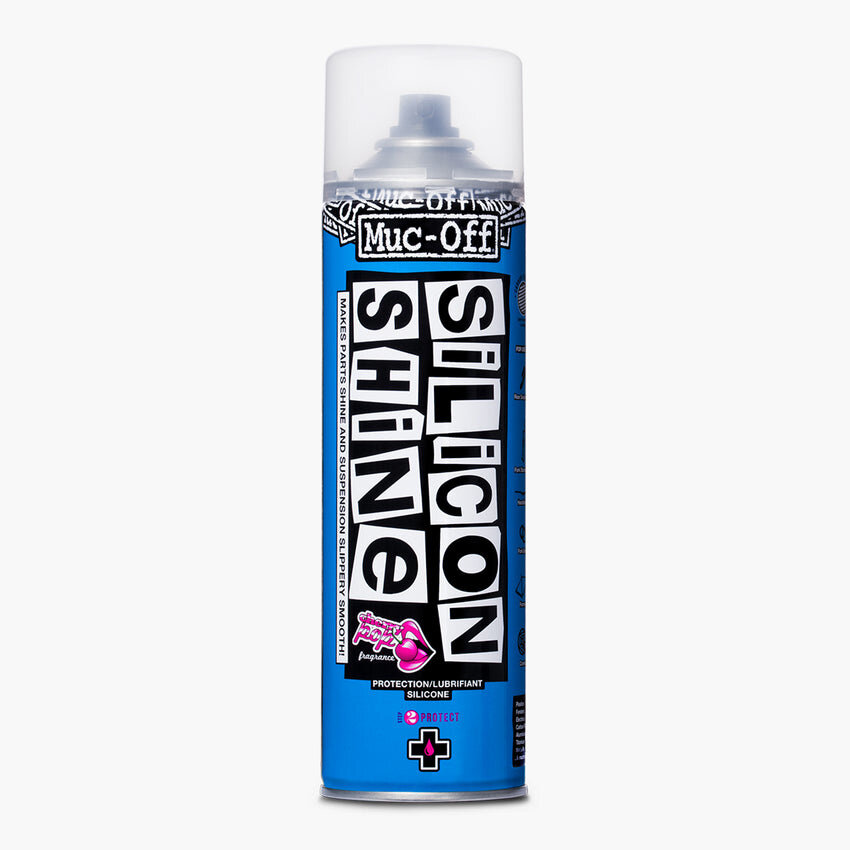 MUC-OFF MUC-OFF Silicon Shine 500ml/17oz