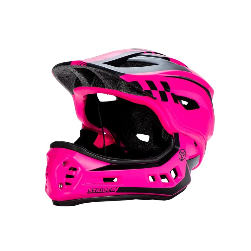 STRIDER STRIDER Casque Full Face