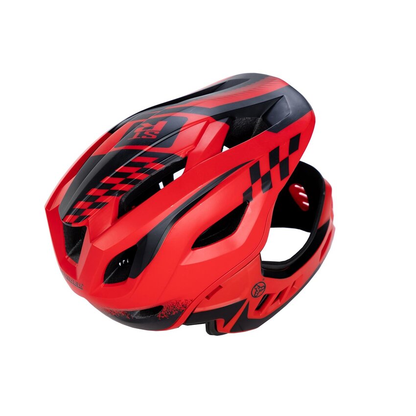 STRIDER STRIDER Casque Full Face