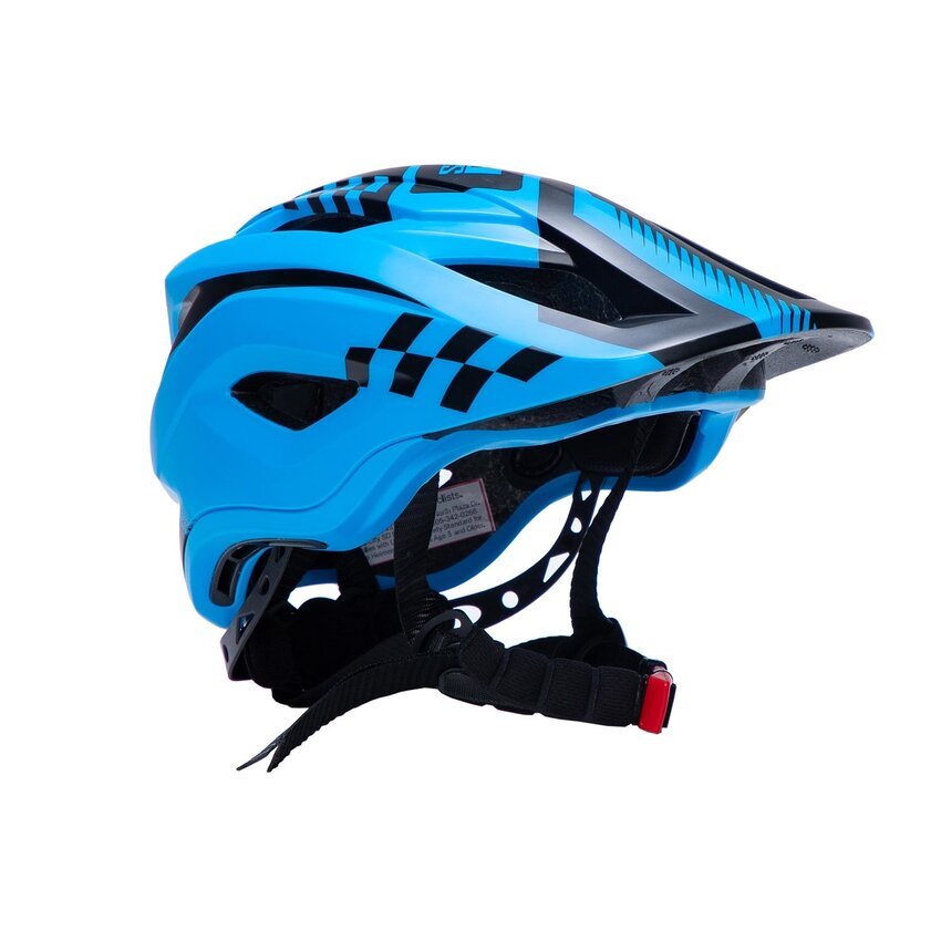 STRIDER STRIDER Casque Full Face