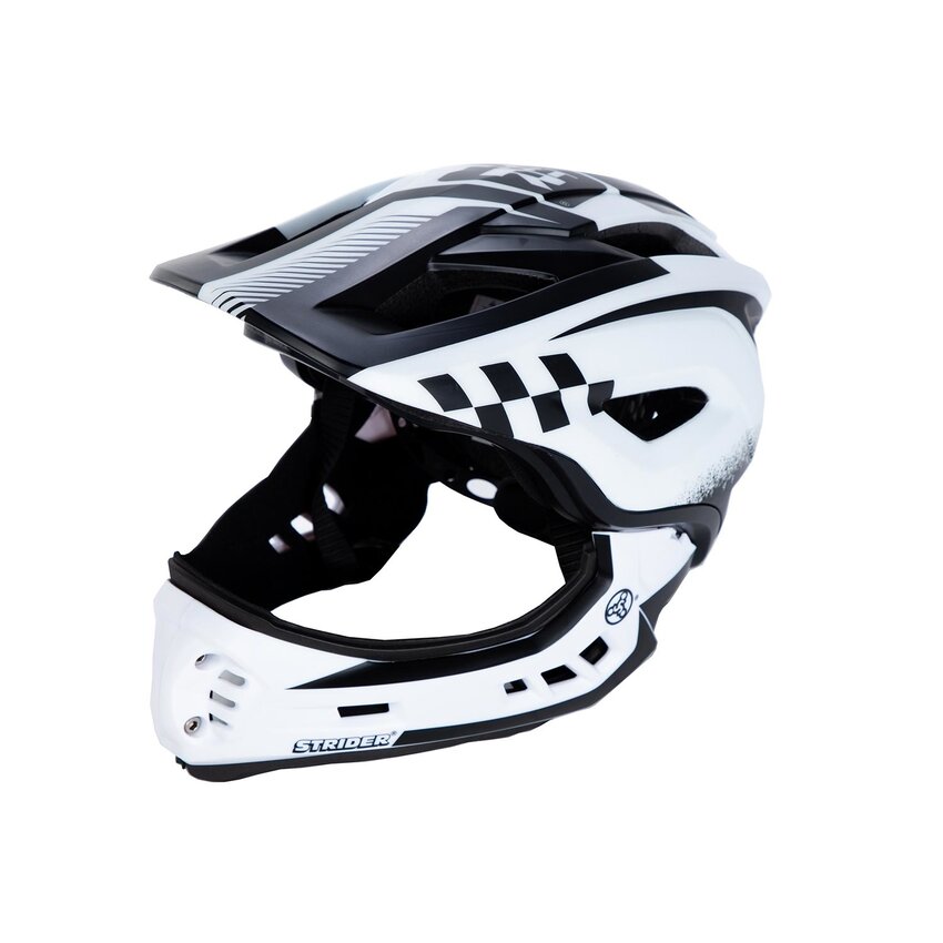 STRIDER STRIDER Casque Full Face