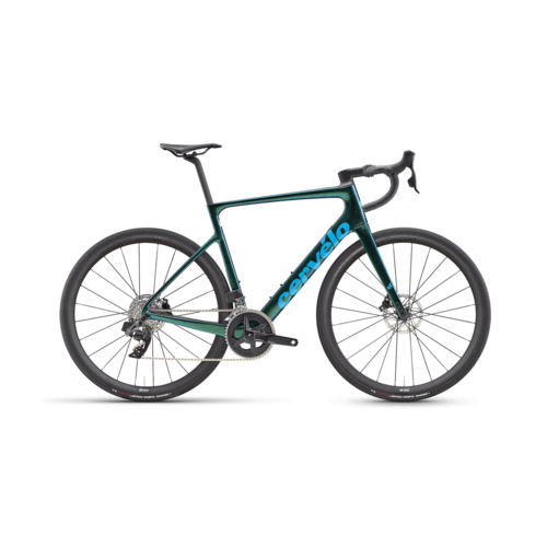 CERVÉLO 2023 CERVÉLO Caledonia-5 Rival AXS CERVÉLO 2023 CERVÉLO Caledonia-5 Rival AXS