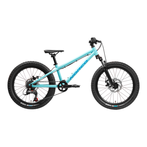 NORCO 2024 NORCO Fluid HT 20.2