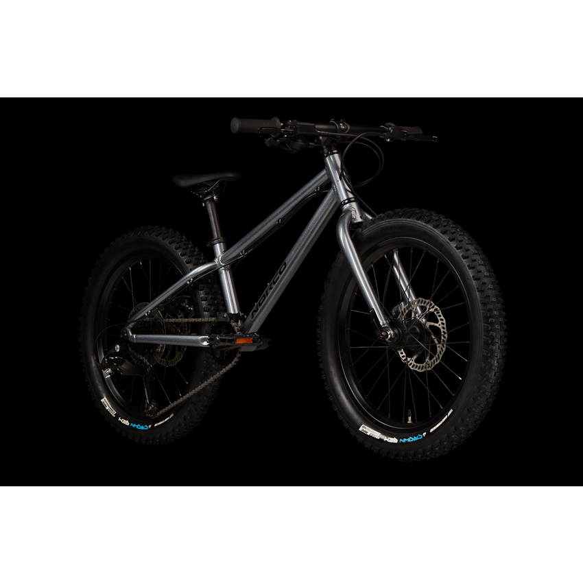 NORCO 2023 NORCO Fluid HT 20.1 Plus NORCO 2023 NORCO Fluid HT 20.1 Plus