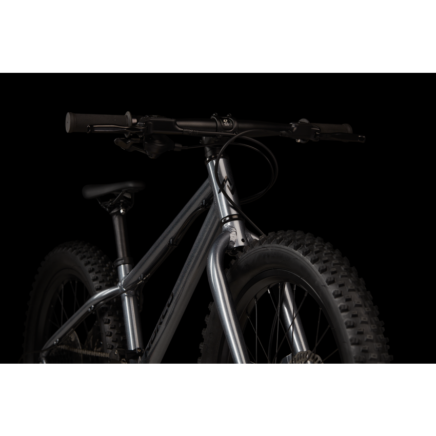 NORCO 2023 NORCO Fluid HT 20.1 Plus NORCO 2023 NORCO Fluid HT 20.1 Plus