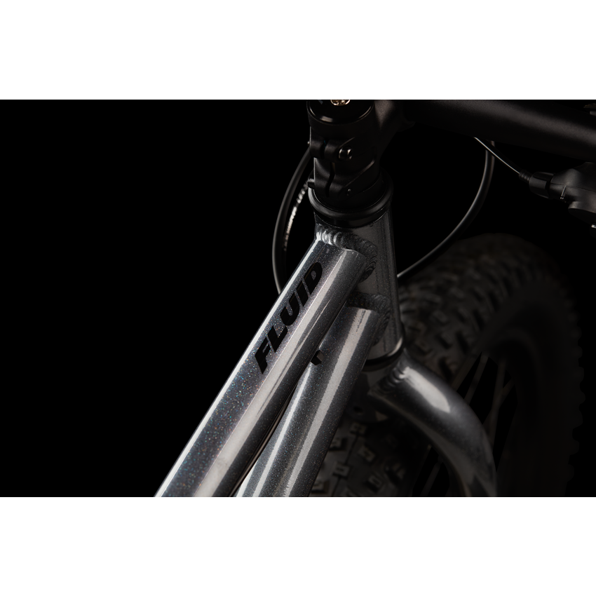 NORCO 2023 NORCO Fluid HT 20.1 Plus NORCO 2023 NORCO Fluid HT 20.1 Plus