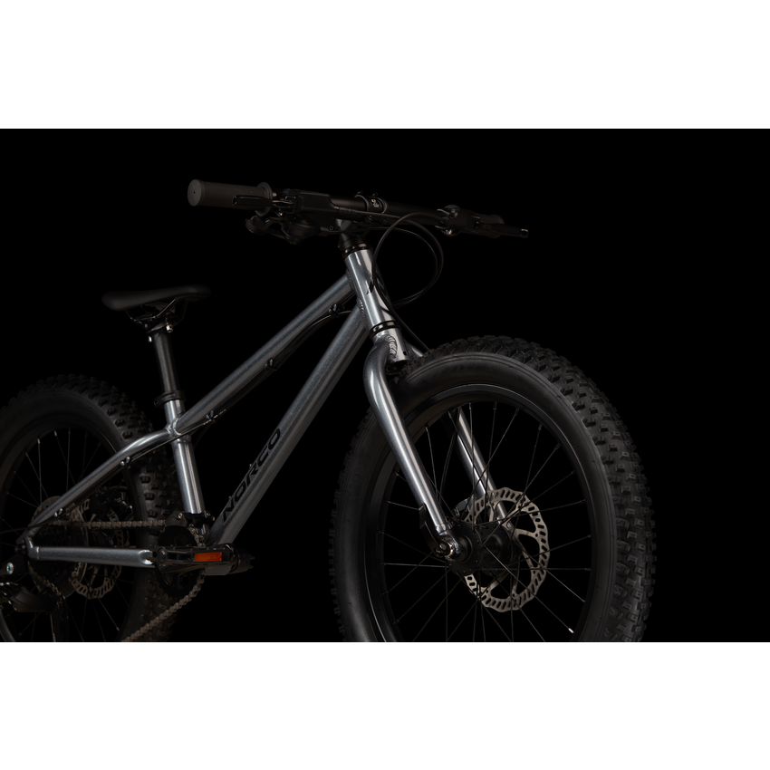 NORCO 2023 NORCO Fluid HT 20.1 Plus NORCO 2023 NORCO Fluid HT 20.1 Plus