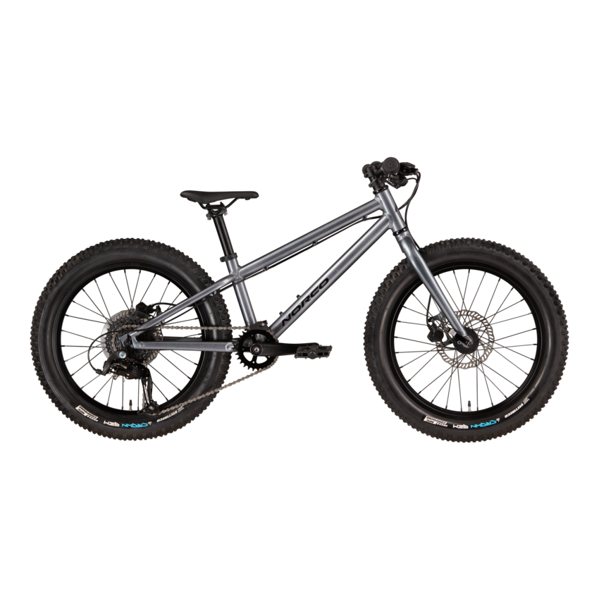 NORCO 2023 NORCO Fluid HT 20.1 Plus NORCO 2023 NORCO Fluid HT 20.1 Plus