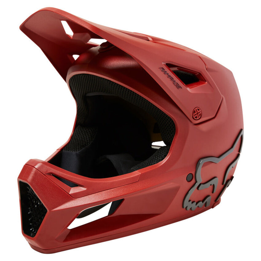 FOX Casque Rampage*
