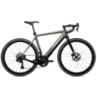 PIVOT E-vault Team XPLR