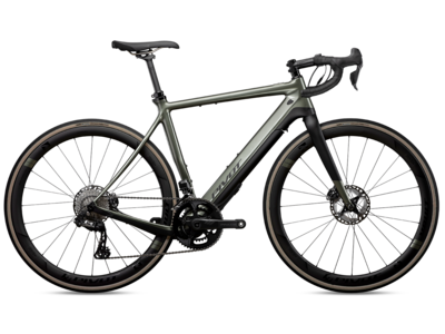 PIVOT E-vault Team XPLR PIVOT E-vault Team XPLR