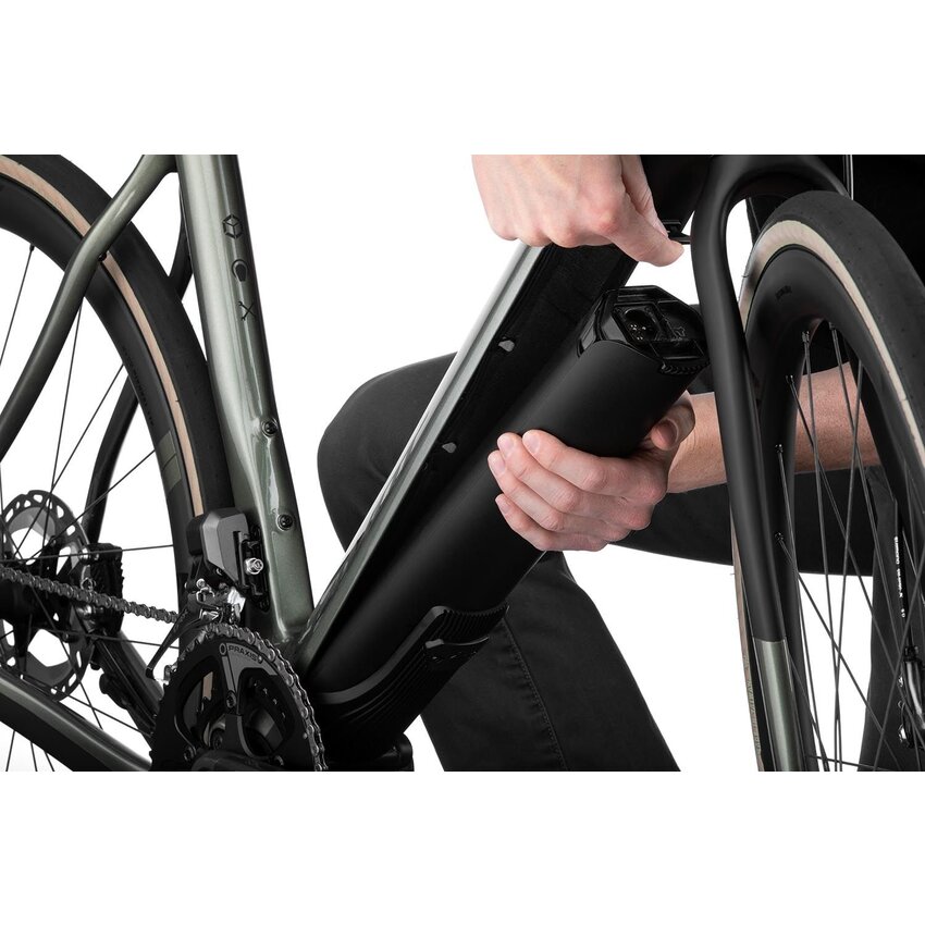 PIVOT PIVOT E-vault Team XPLR