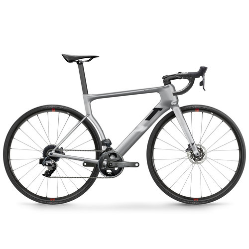 3T CYCLING À venir 2023 3T Strada ICR Force AXS 2x 3T CYCLING À venir 2023 3T Strada ICR Force AXS 2x