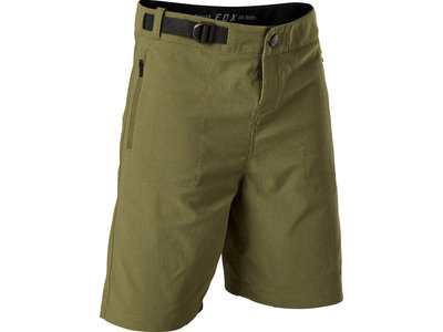 FOX Short avec Liner Ranger Jr*
