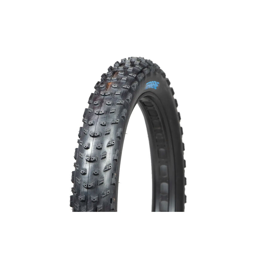 TERRENE TERRENE Pneu  Yippee Ki Yay 27.5X4.3 120TPI TR Ultralight Clouté