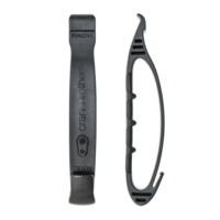 CRANKBROTHERS Levier à pneu Speedier Noir unité