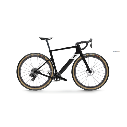 3T CYCLING À venir 2023 3T Exploro Ultra Boost Rival XPLR