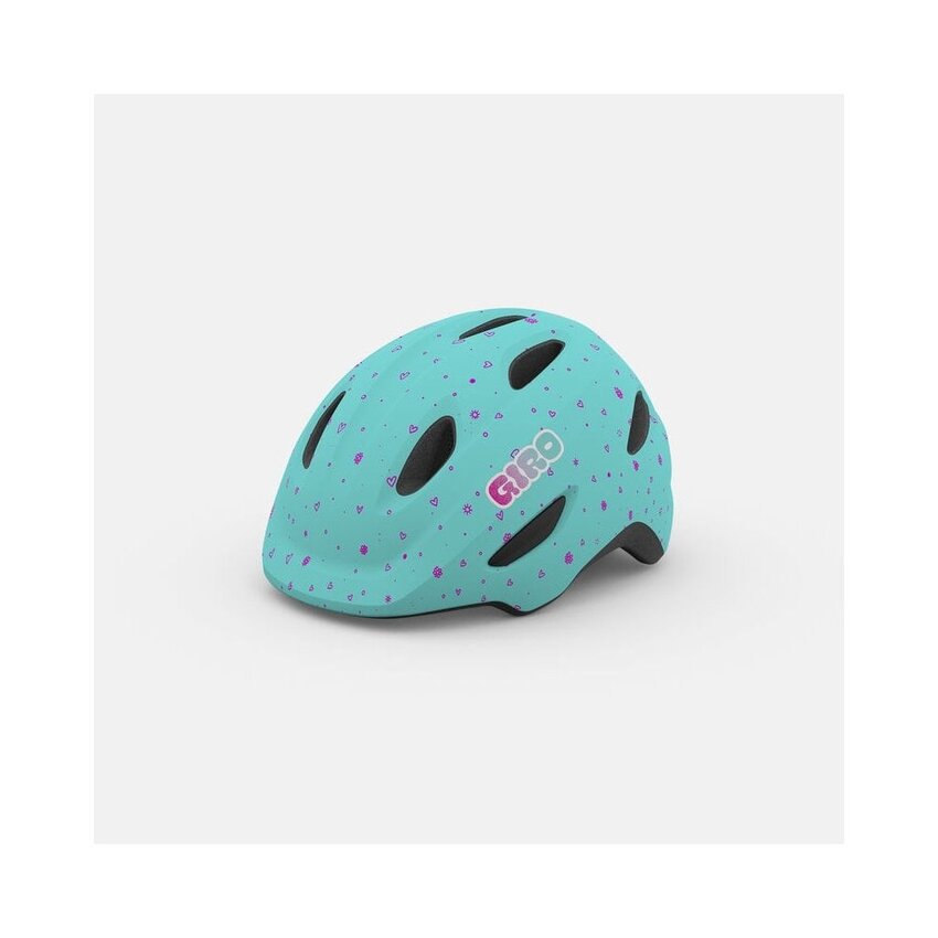 GIRO GIRO Casque Scamp*