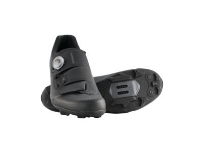 SHIMANO Souliers SH-XC502 Wide