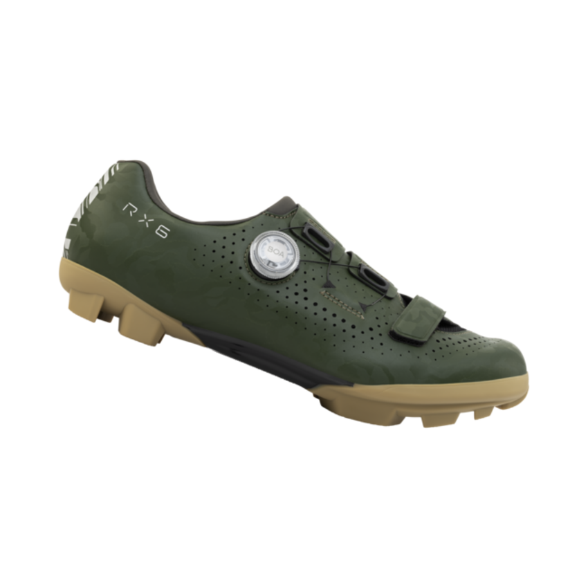 SHIMANO SHIMANO Souliers SH-RX600