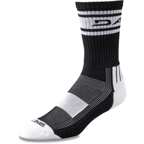 351 Chaussettes Pour Homme Femme Rayures Blanches Noires Équipage  Chaussettes Personalisiert Planche À Roulettes Bonneterie Weich Chaussettes  Basketball, Pour Gym, Trekking : : Mode