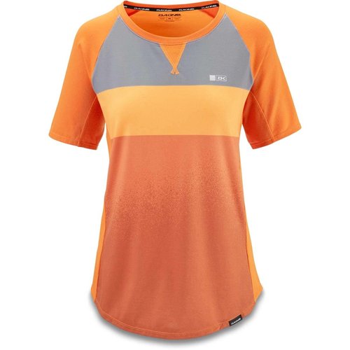 DAKINE DAKINE Maillot Xena S/S Femme DAKINE DAKINE Maillot Xena S/S Femme