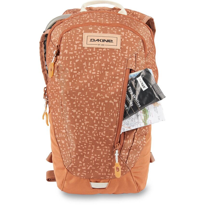 DAKINE DAKINE Sac Hyd. Shuttle 6L*