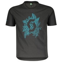 SCOTT Maillot Trail Dri S/S Jr*