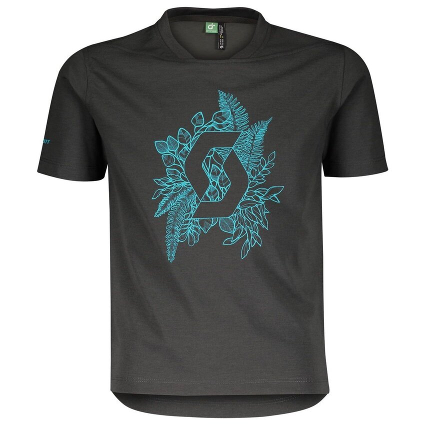 SCOTT SCOTT Maillot Trail Dri S/S Jr*