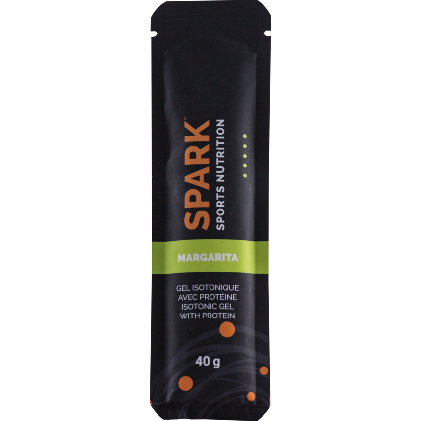 SPARK SPARK Energy Gel 40g