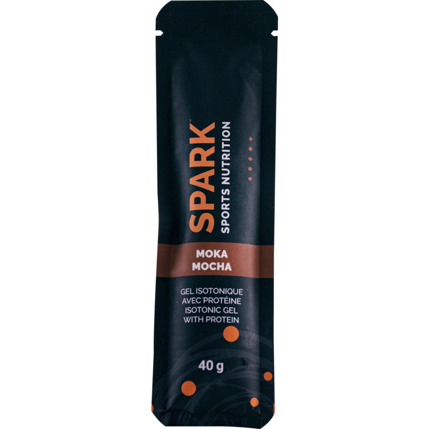 SPARK SPARK Energy Gel 40g