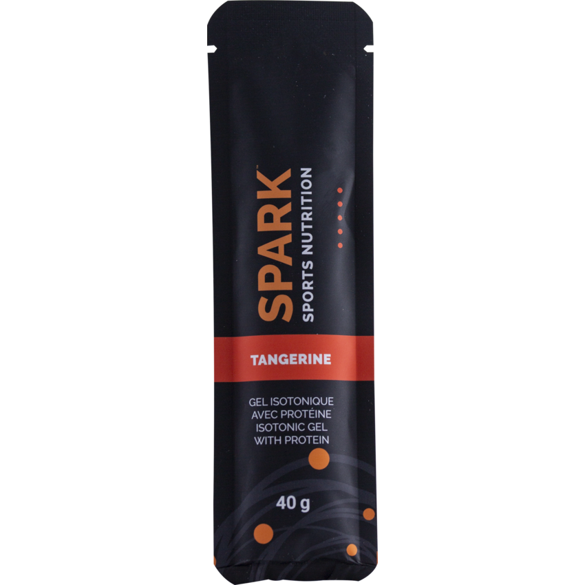 SPARK SPARK Energy Gel 40g