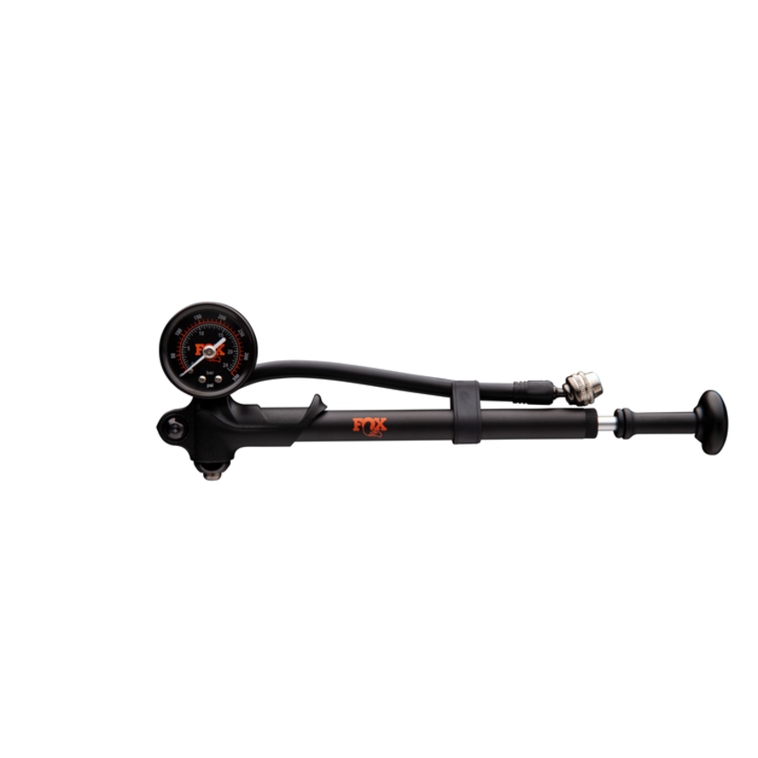 FOX Pompe Shock 350PSI Swivel head FOX Pompe Shock 350PSI Swivel head