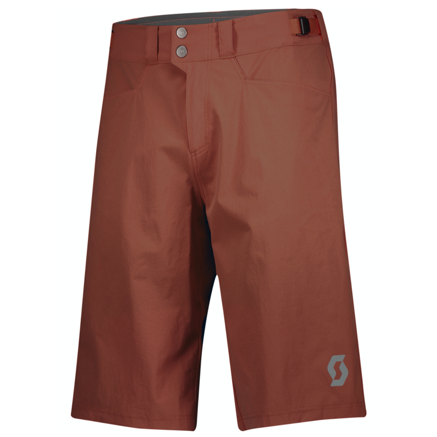 SCOTT SCOTT Short/Pad Trail Flow SCOTT SCOTT Short/Pad Trail Flow