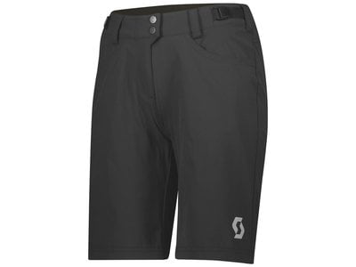 SCOTT Short/Pad Trail Flow Femme