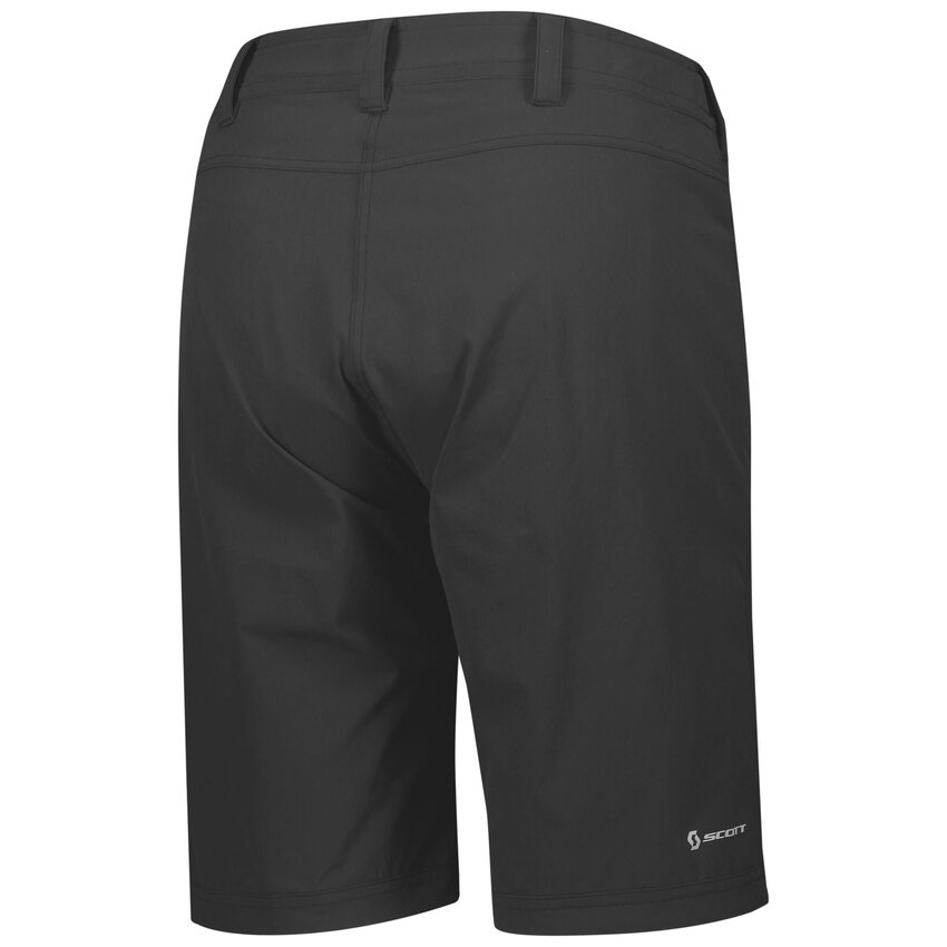 SCOTT SCOTT Short/Pad Trail Flow Femme
