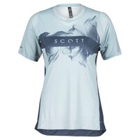 SCOTT Maillot Trail Vertic S/S Femme *