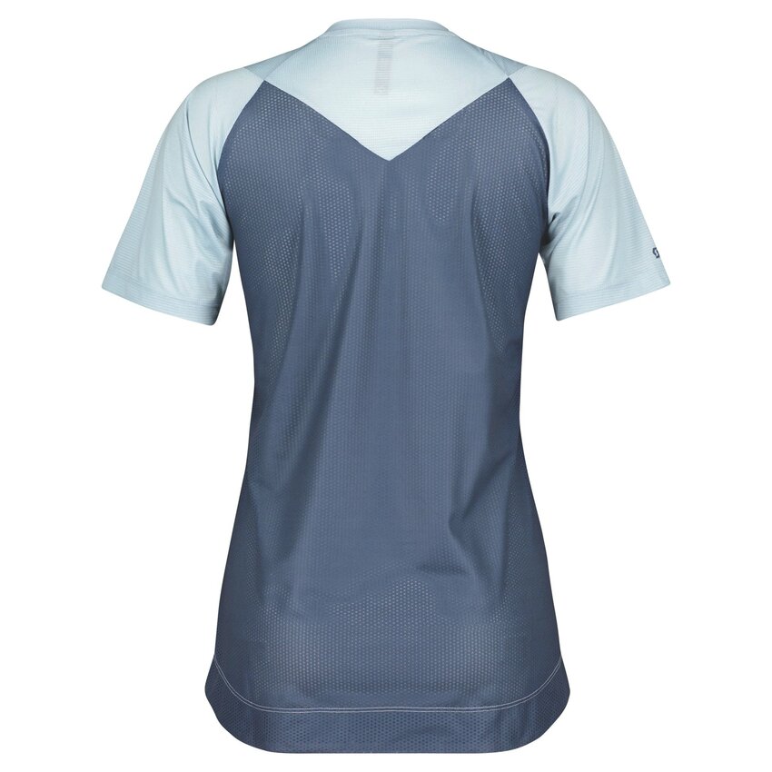 SCOTT SCOTT Maillot Trail Vertic S/S Femme *