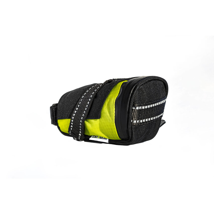 CAT5GEAR CAT5GEAR Sac de Selle