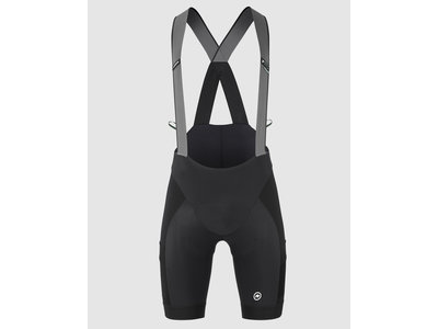 ASSOS Bib Mille GTC C2  Kiespanzer *