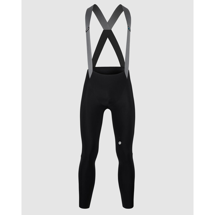 ASSOS ASSOS Winter Bib Mille GT C2 No liner*