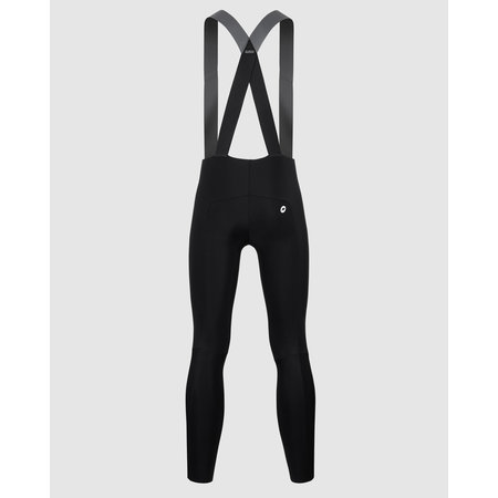 ASSOS ASSOS Winter Bib Mille GT C2 No liner