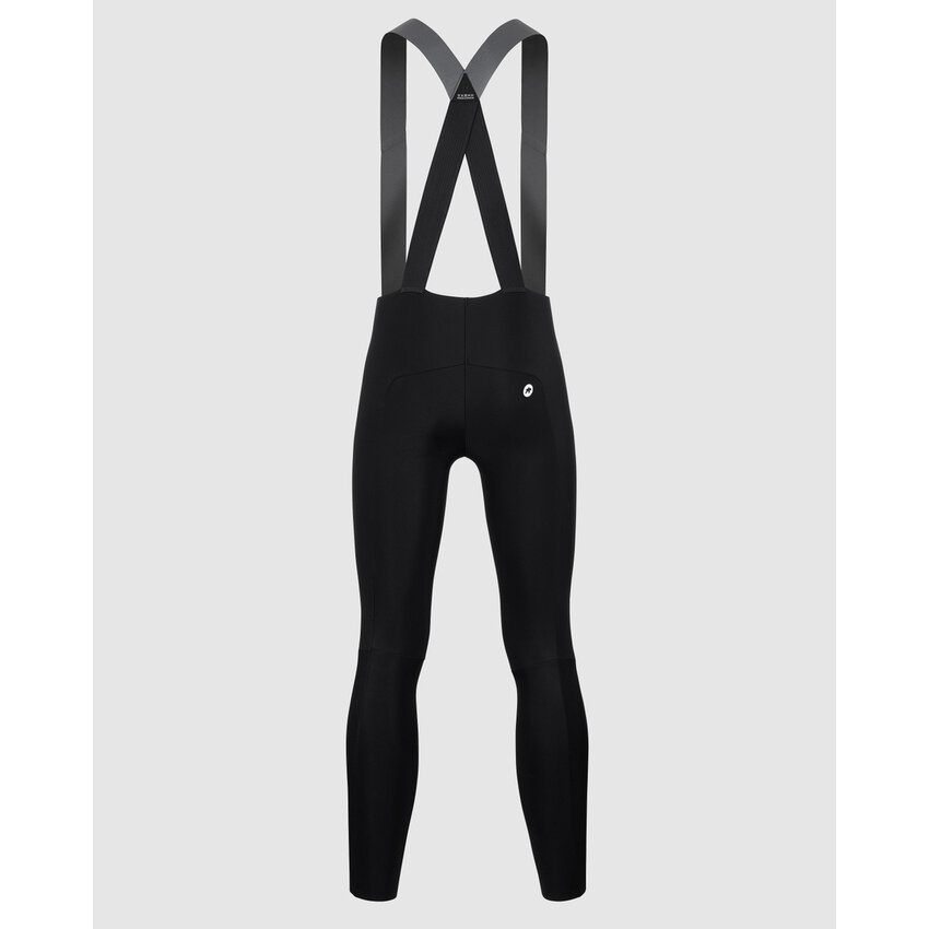 ASSOS ASSOS Winter Bib Mille GT C2 No liner*